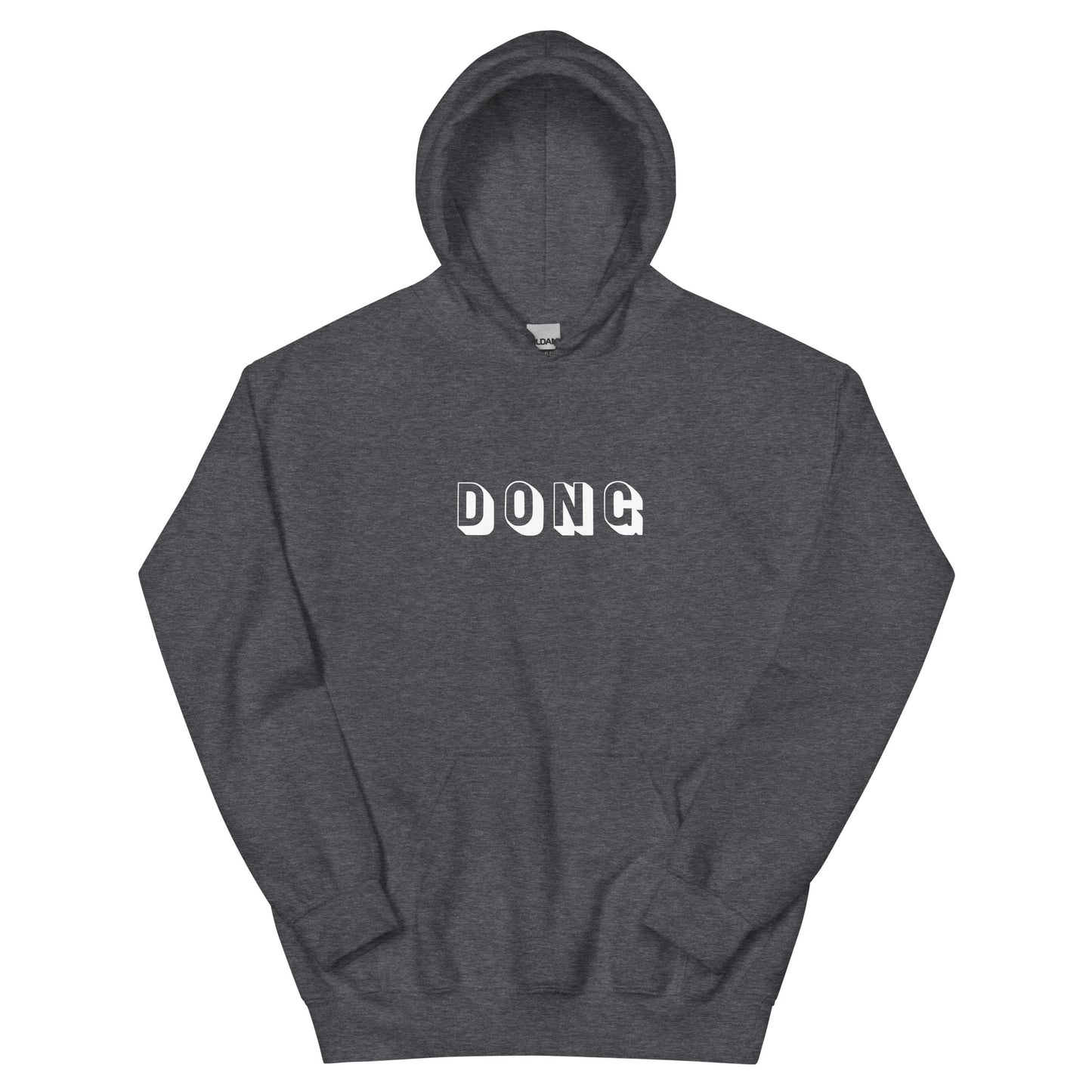 DONG! Hoodie