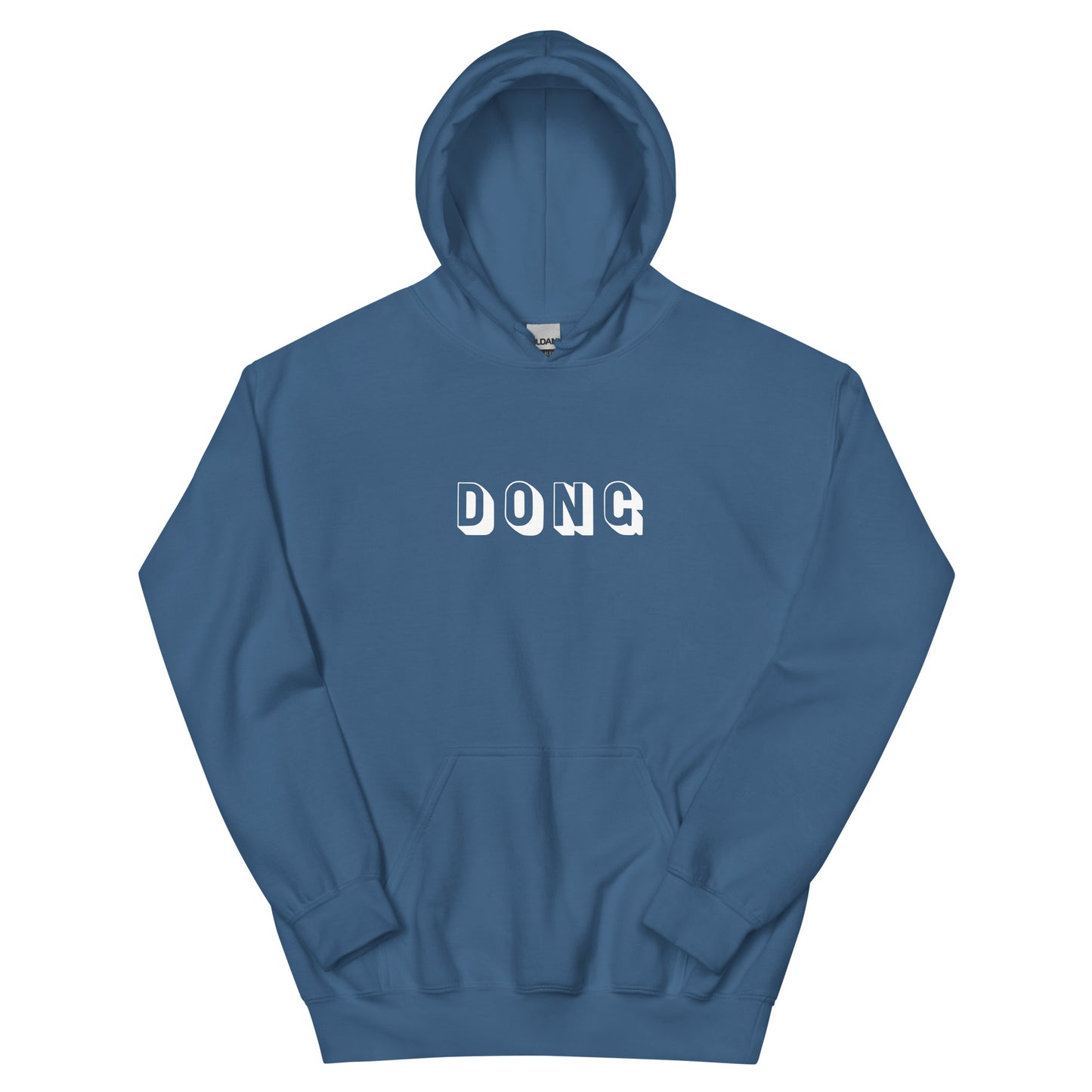 DONG! Hoodie