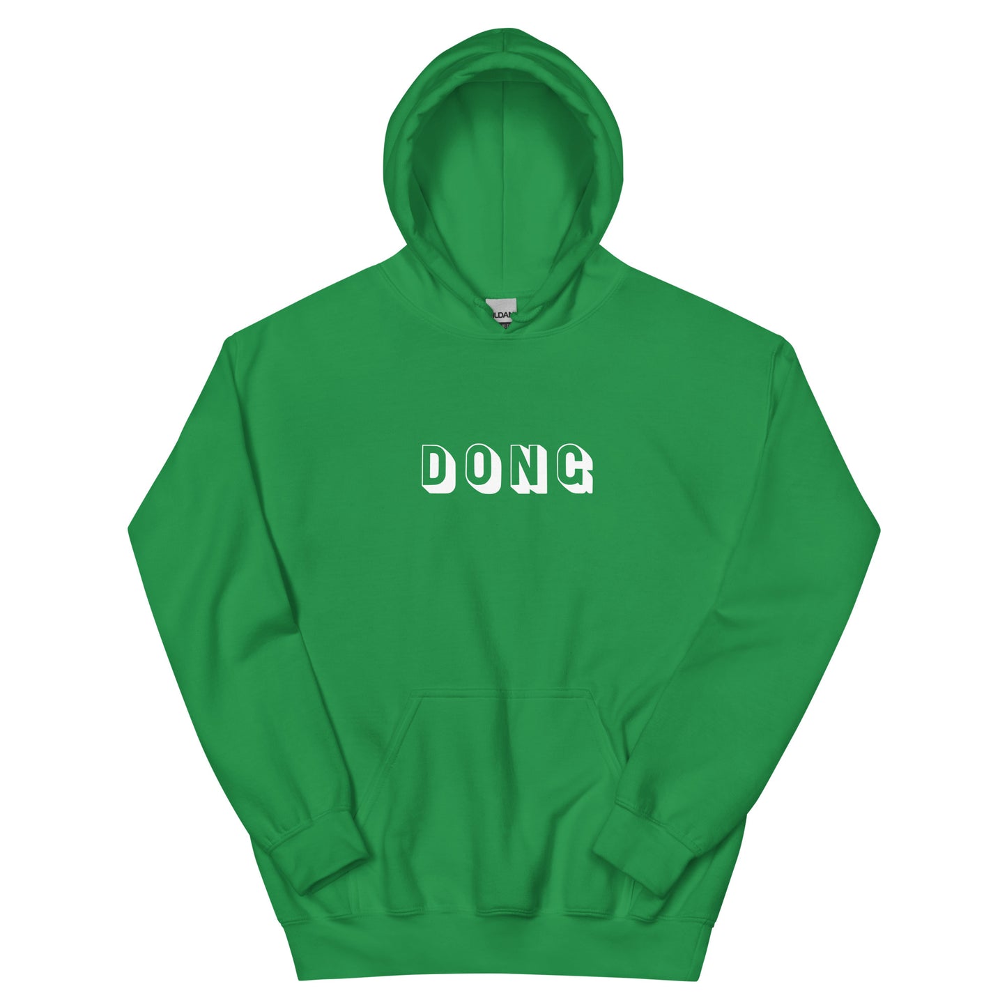 DONG! Hoodie