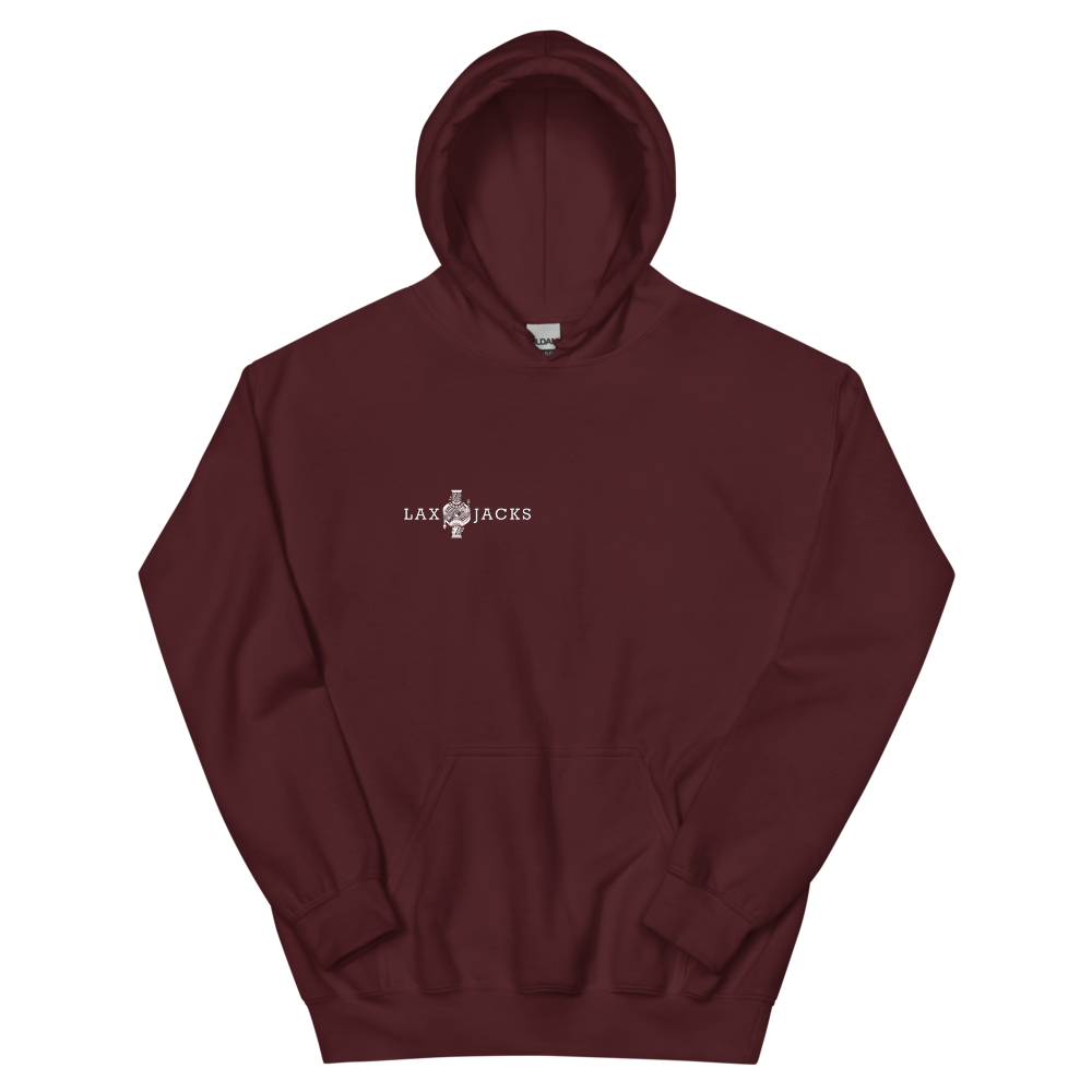 LAX Jacks Hoodie