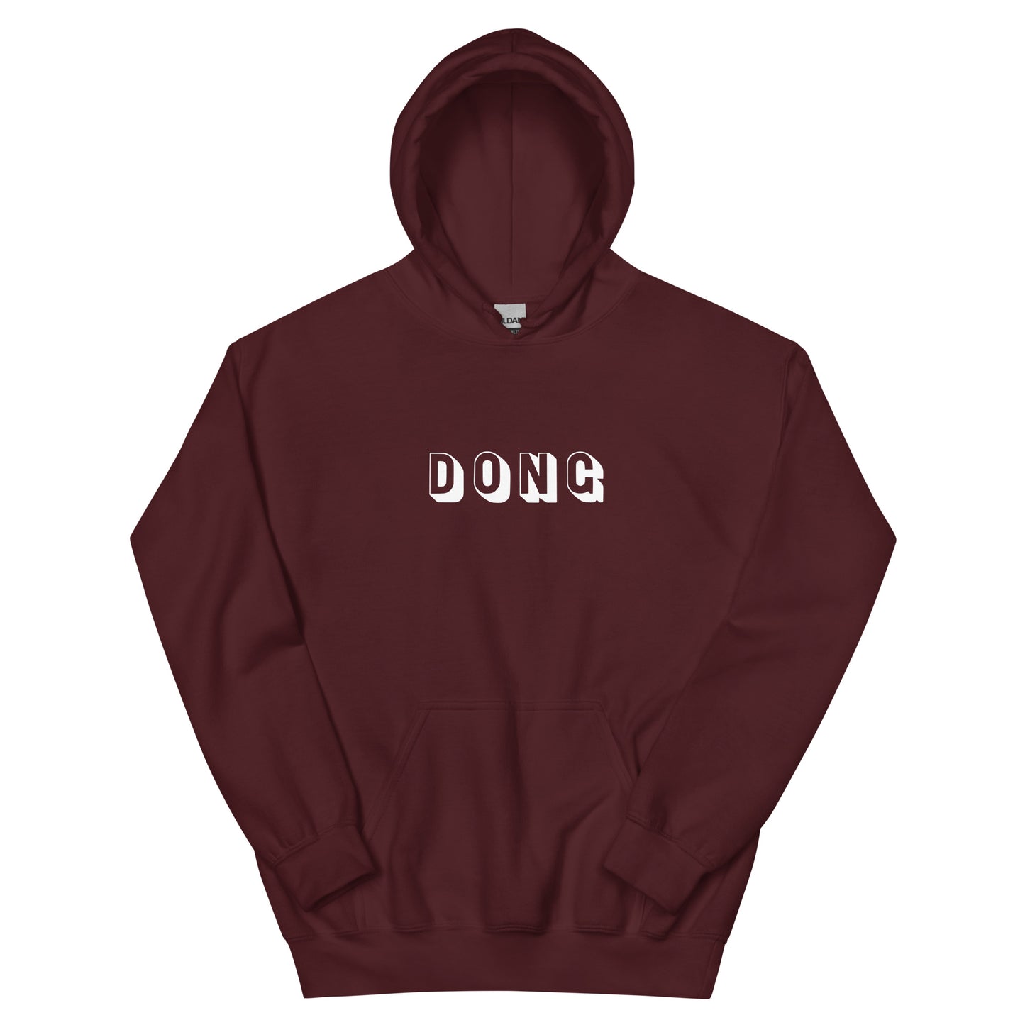DONG! Hoodie