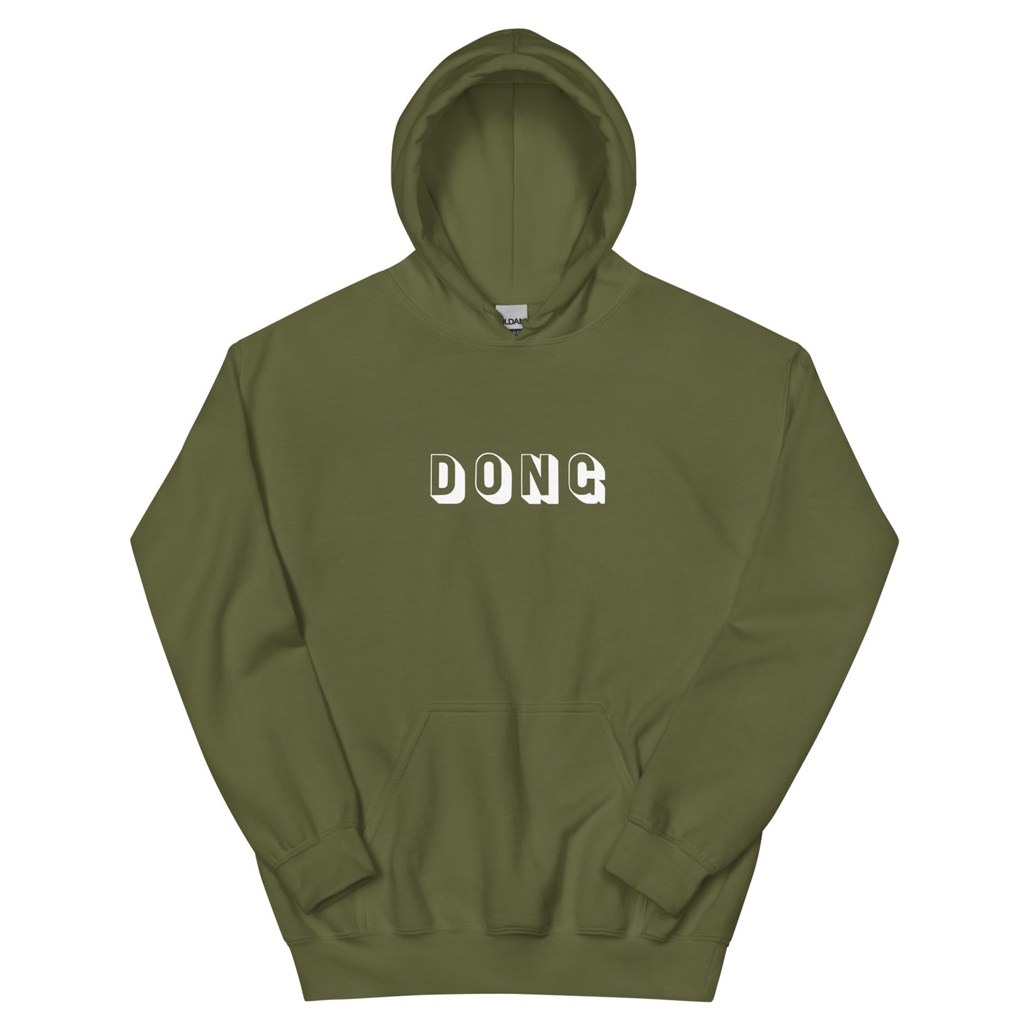 DONG! Hoodie