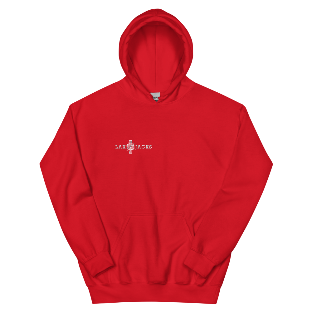 LAX Jacks Hoodie