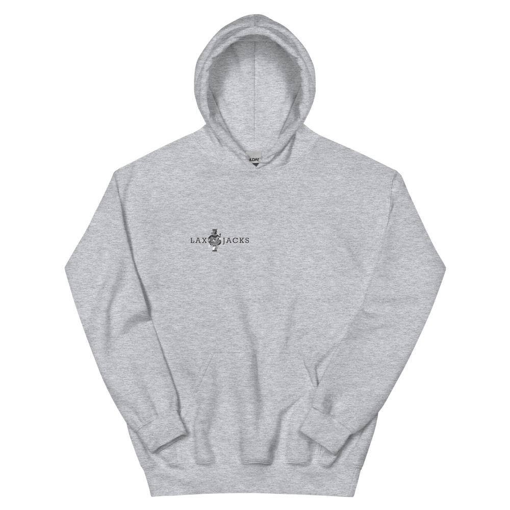 LAX Jacks Hoodie