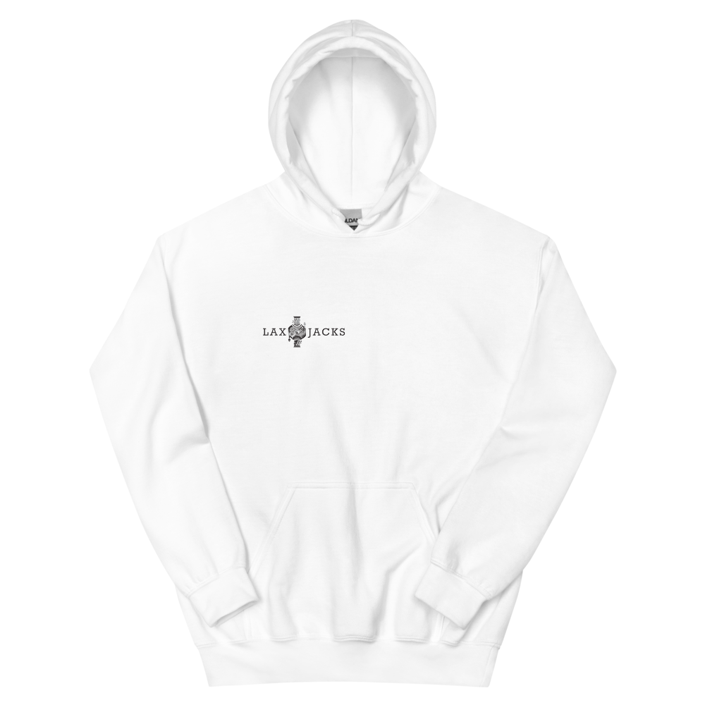 LAX Jacks Hoodie