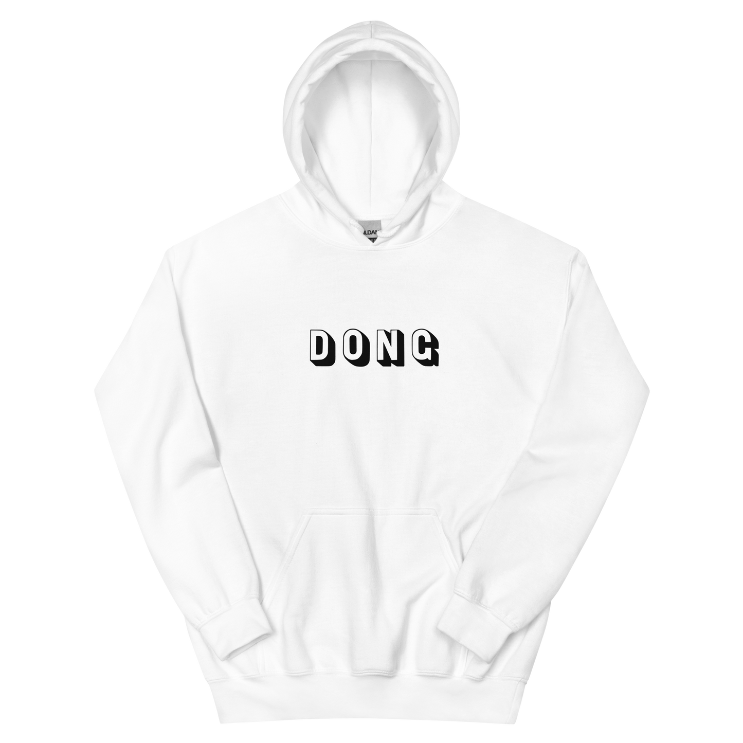 DONG! Hoodie
