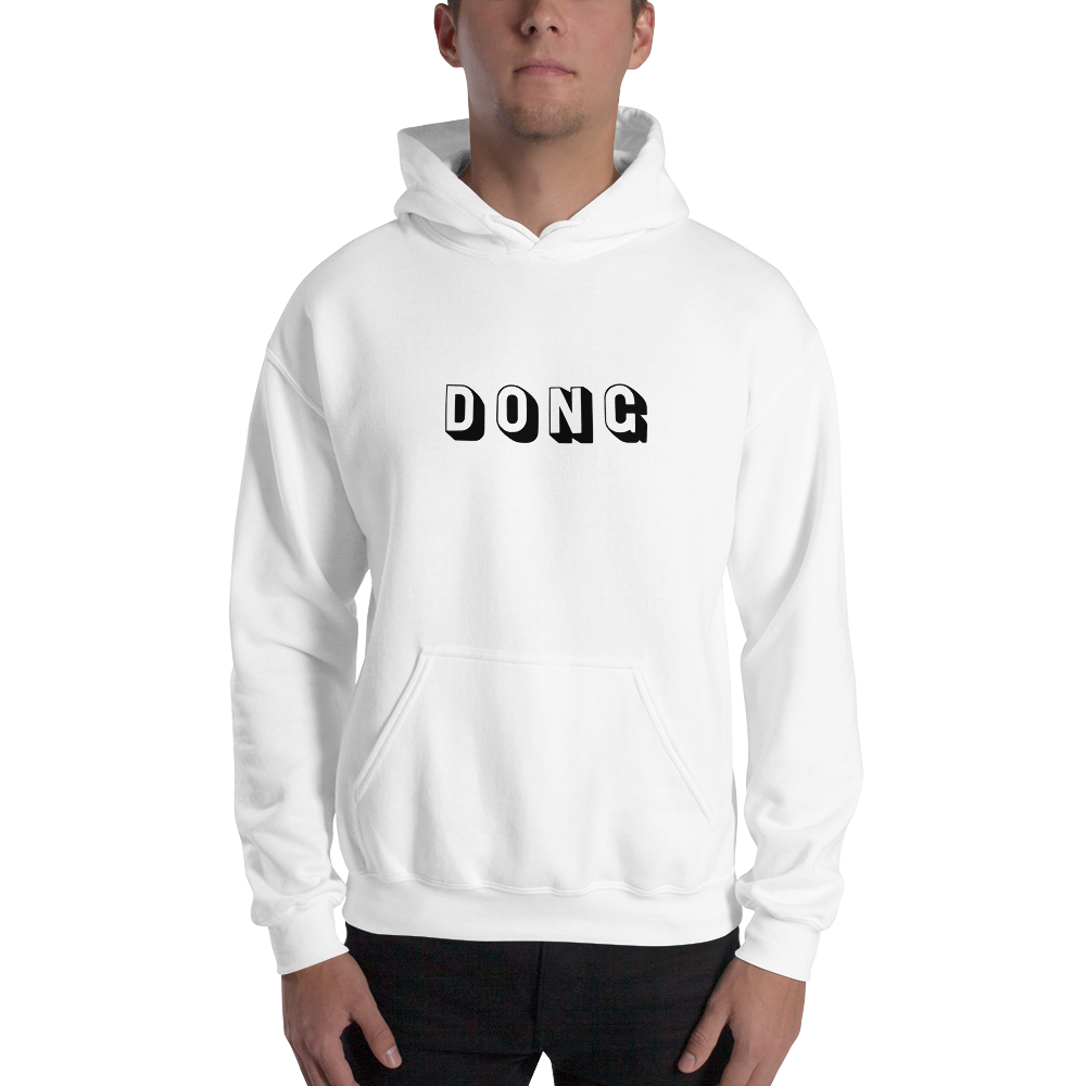 DONG! Hoodie