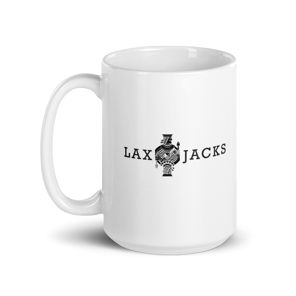 LAX Jacks mug