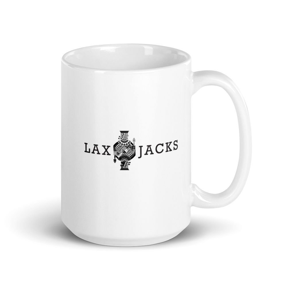 LAX Jacks mug